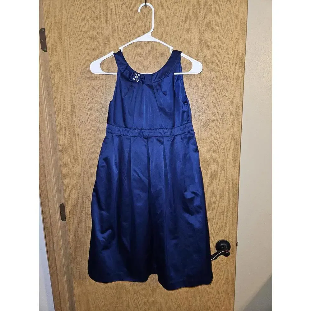 Gymboree Girls Dress